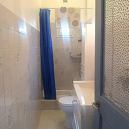 Plages Les Pins Climatise 3 Pieces *